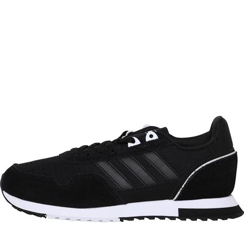 adidas 8k sneakers zwart heren|adidas 8k 2020 heren Hardloopschoen .